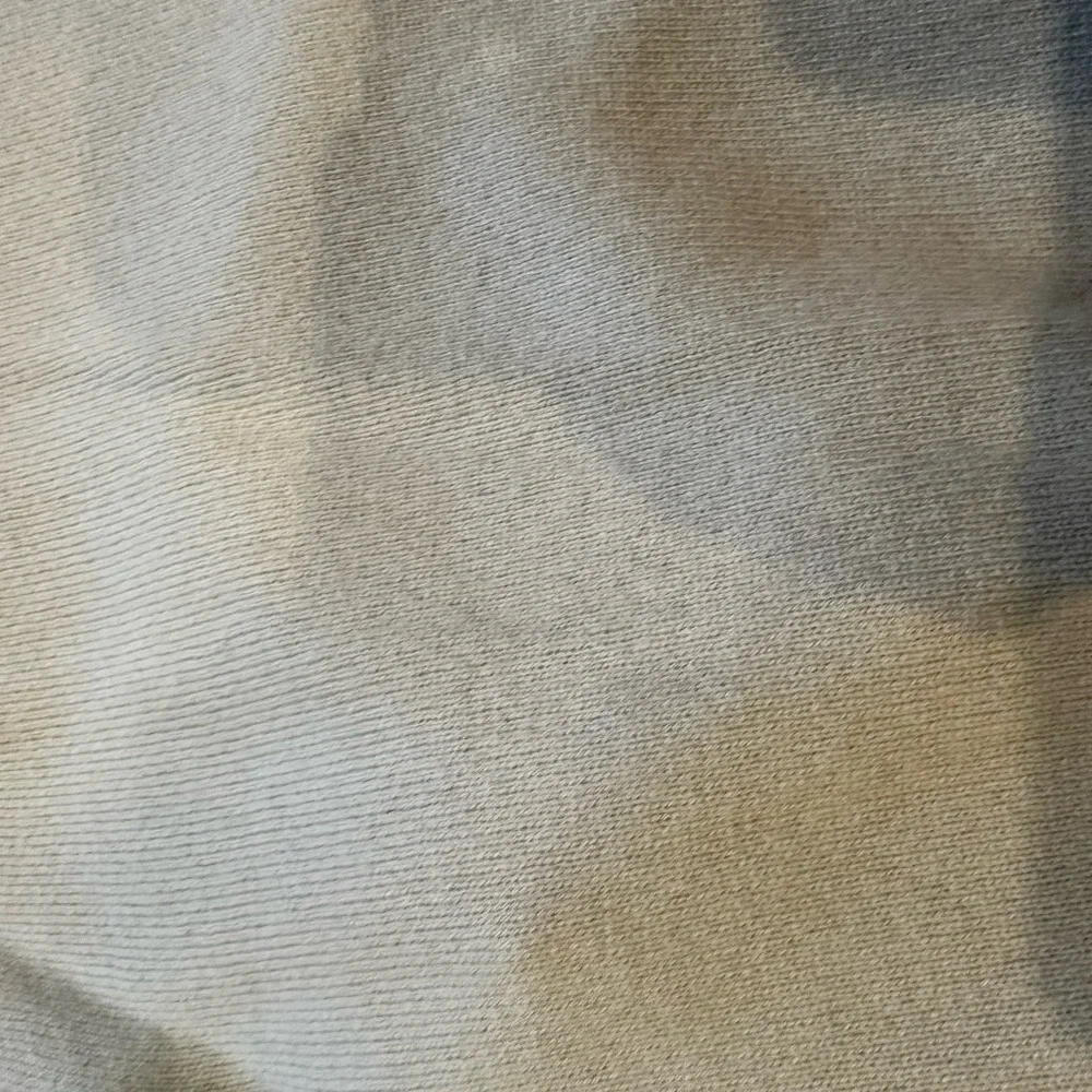 Ann Taylor Light  Blue 100% Cashmere Lounge Pants - Picture 6 of 7